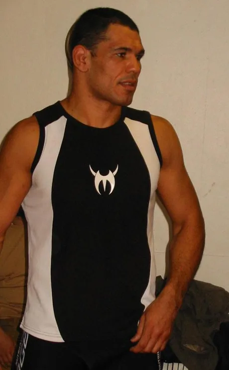 Foto de Antonio Rodrigo Nogueira