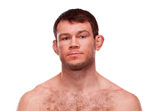 Foto de Forrest Griffin