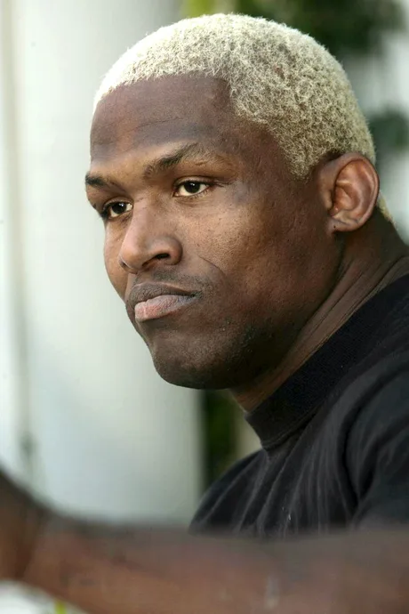 Foto de Kevin Randleman